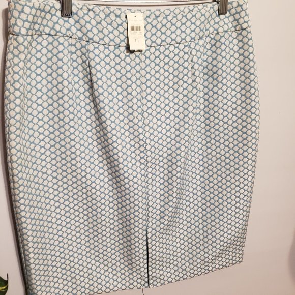 Ann Taylor Sweater and Skirt Set - Picture 13 of 15